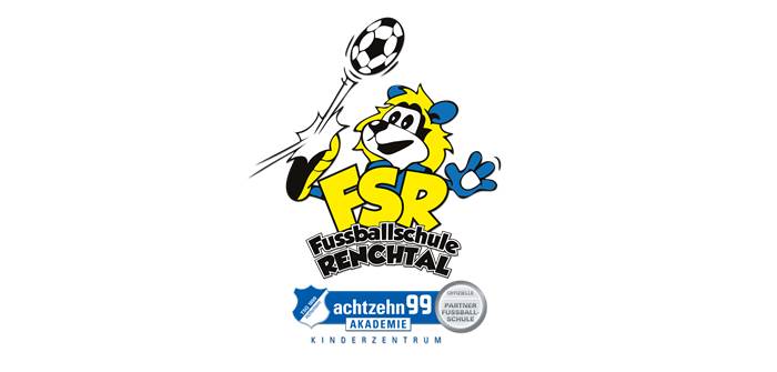 Renchtal Fussball Schule Sponsor Soccerpark