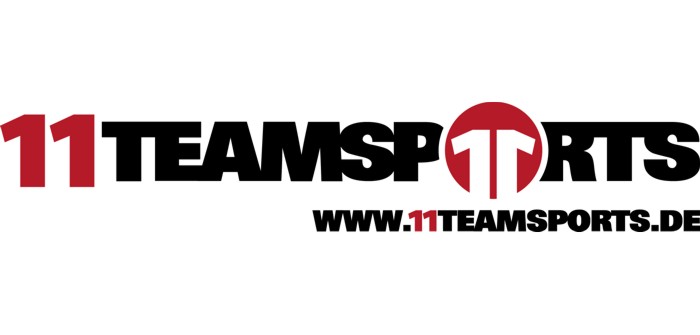 11 Teamsports Logo