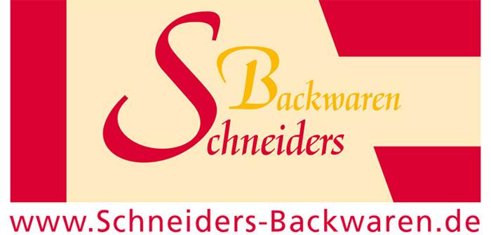 Backwaren Schneider Sponsor Ortenau